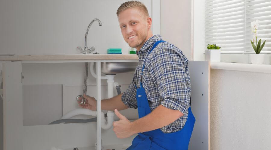 Local expert plumbing services in Ulman, MO